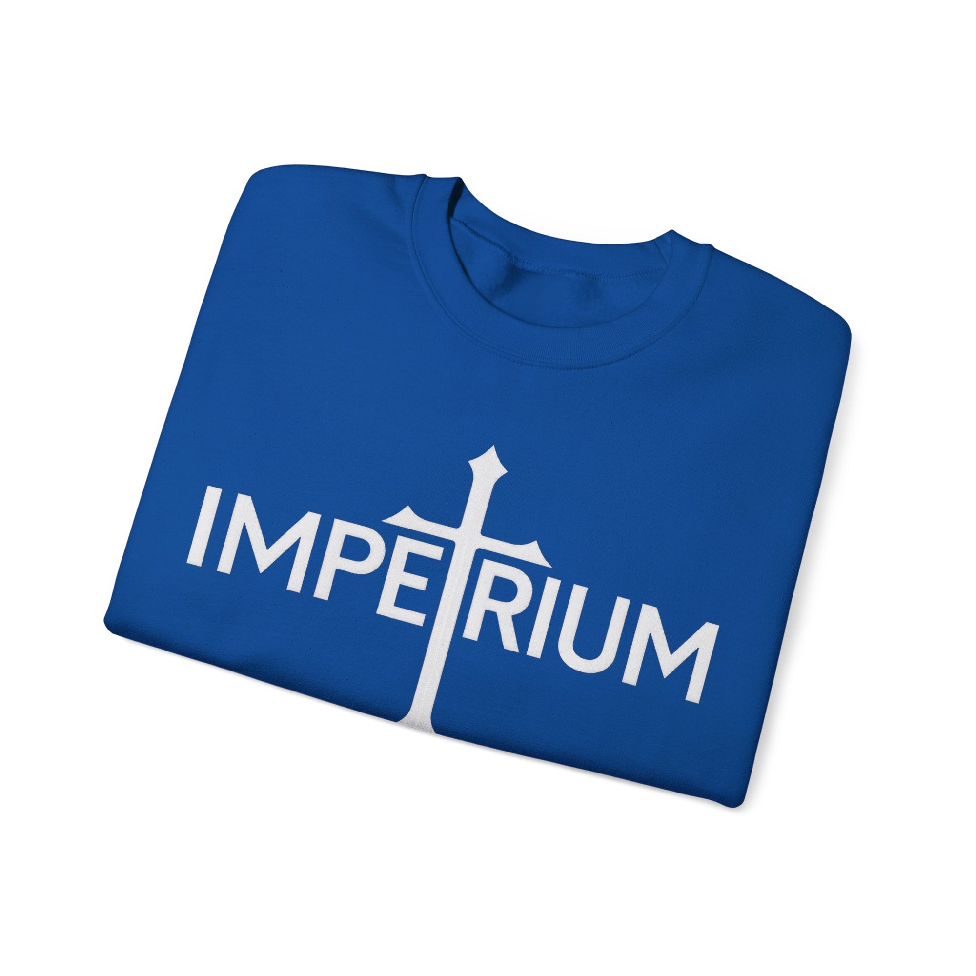 Pravinci Imperium Monocromia - Royal Sweatshirt