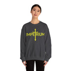 Pravinci Imperium - Dark Heather Sweatshirt