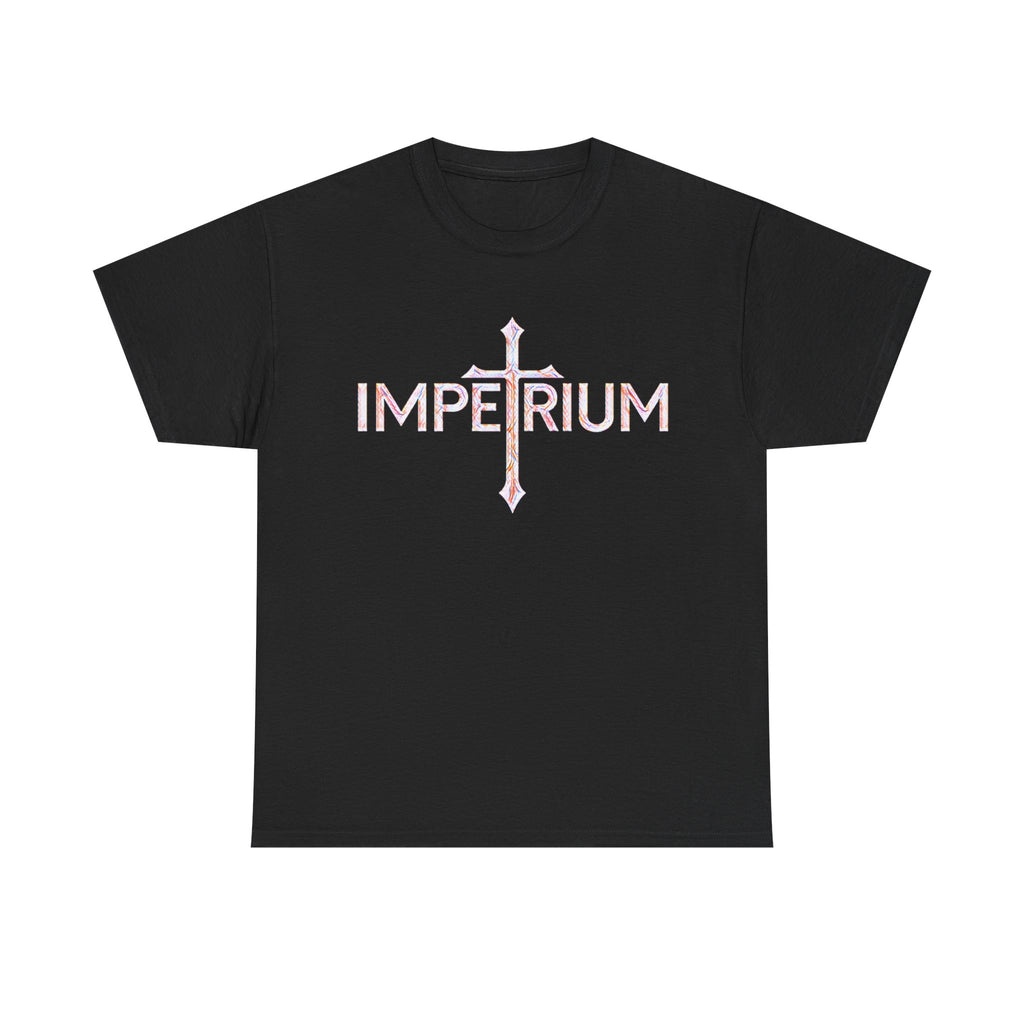 Pravinci Imperium - Black T-Shirt