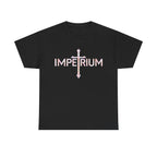 Pravinci Imperium - Black T-Shirt