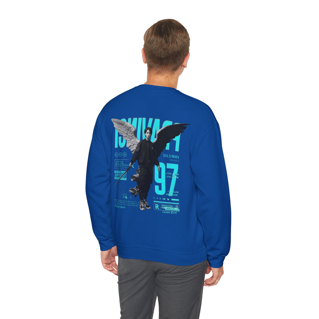Pravinci Imperium - Royal Sweatshirt