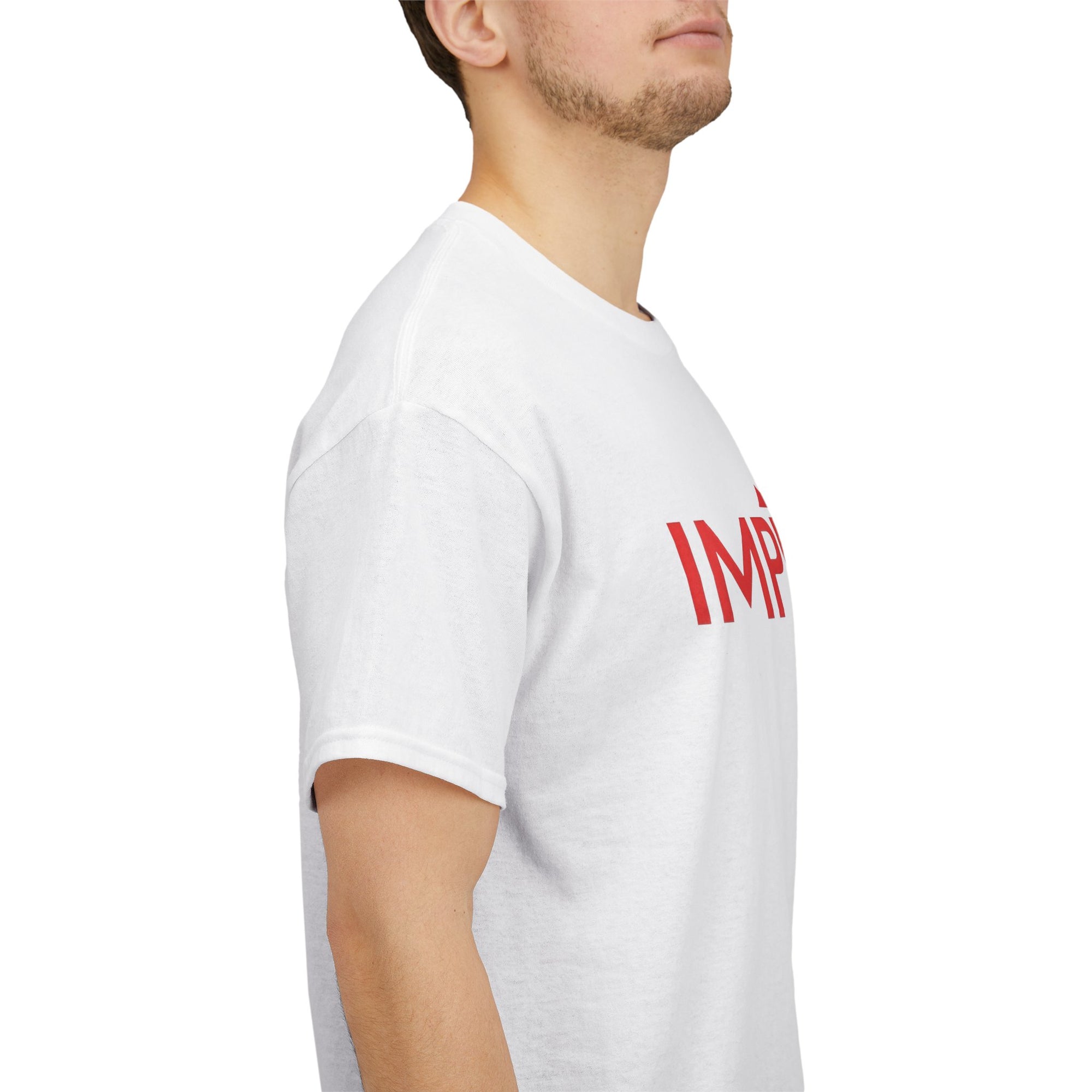 Pravinci Imperium - White T-Shirt