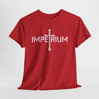 Pravinci Imperium - Red T-Shirt