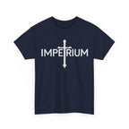 Pravinci Imperium Monocromia - Navy T-Shirt