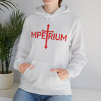 Pravinci Imperium - Ash Hooded Sweatshirt