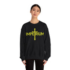 Pravinci Imperium - Black Sweatshirt