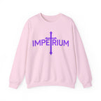 Pravinci Imperium - Light Pink Sweatshirt