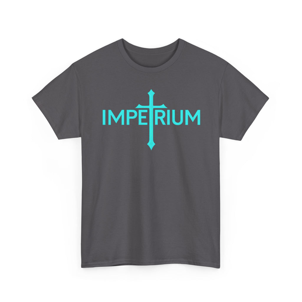 Pravinci Imperium - Charcoal T-Shirt