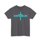 Pravinci Imperium - Charcoal T-Shirt
