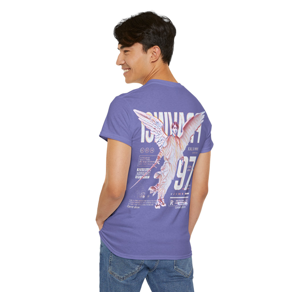 Pravinci Imperium - Violet T-Shirt