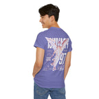 Pravinci Imperium - Violet T-Shirt