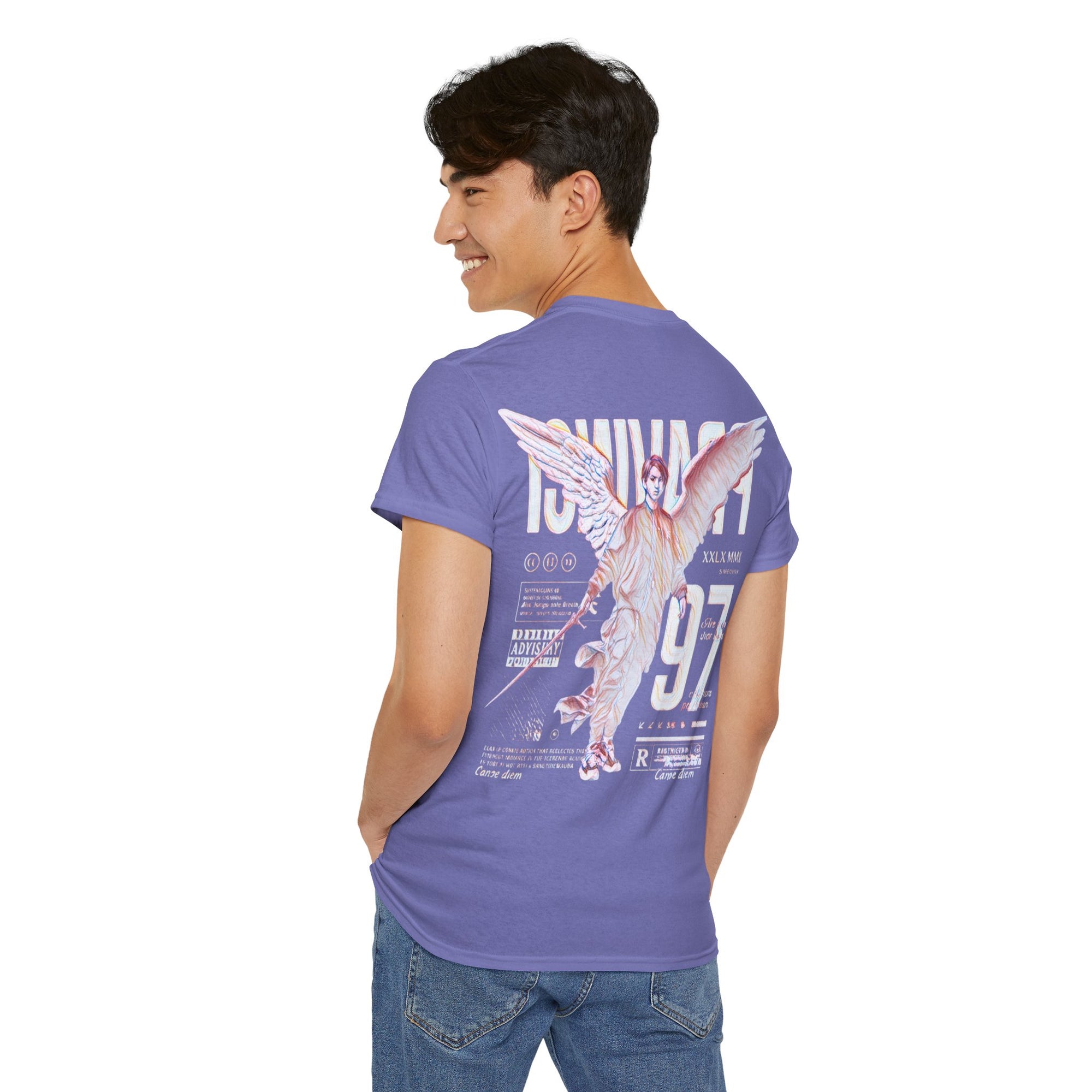 Pravinci Imperium - Violet T-Shirt