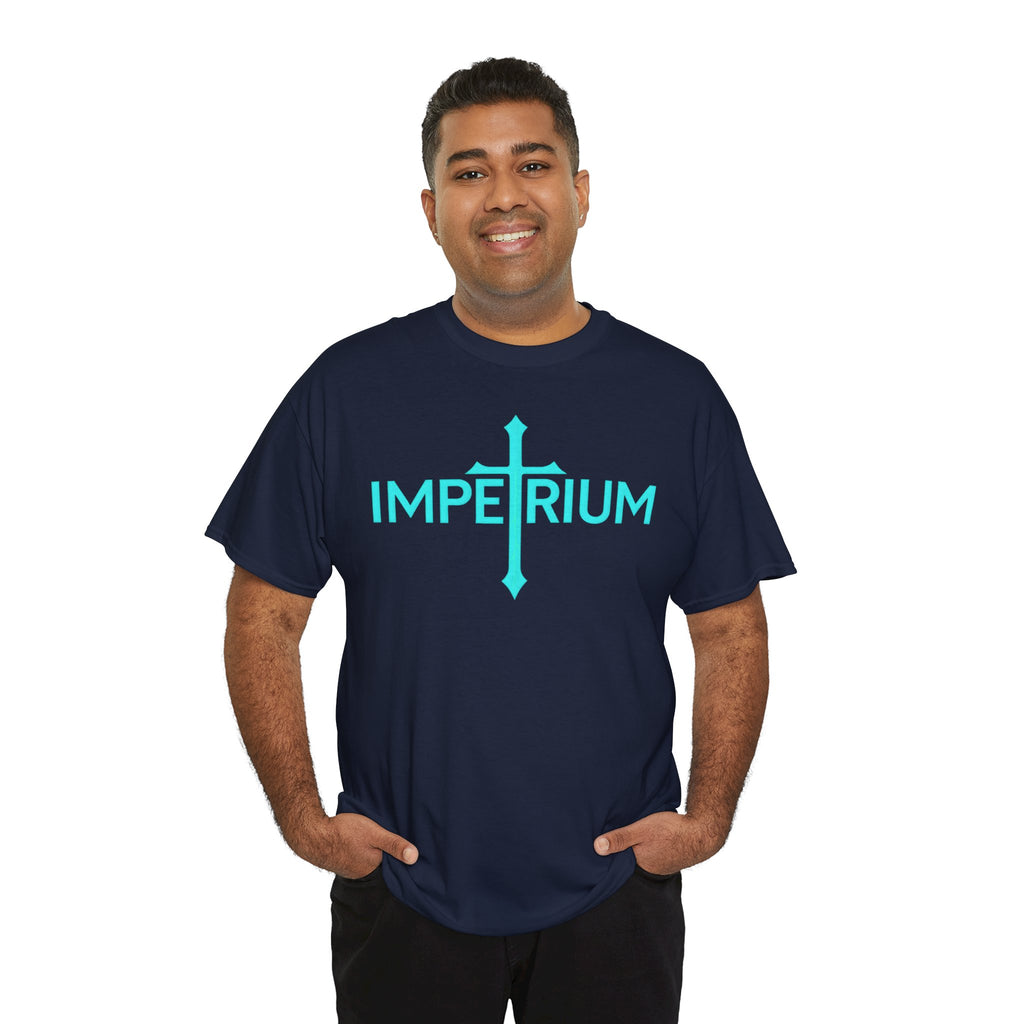 Pravinci Imperium - Navy T-Shirt