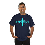 Pravinci Imperium - Navy T-Shirt