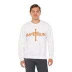 Pravinci Imperium - White Sweatshirt