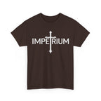 Pravinci Imperium Monocromia - Dark Chocolate T-Shirt