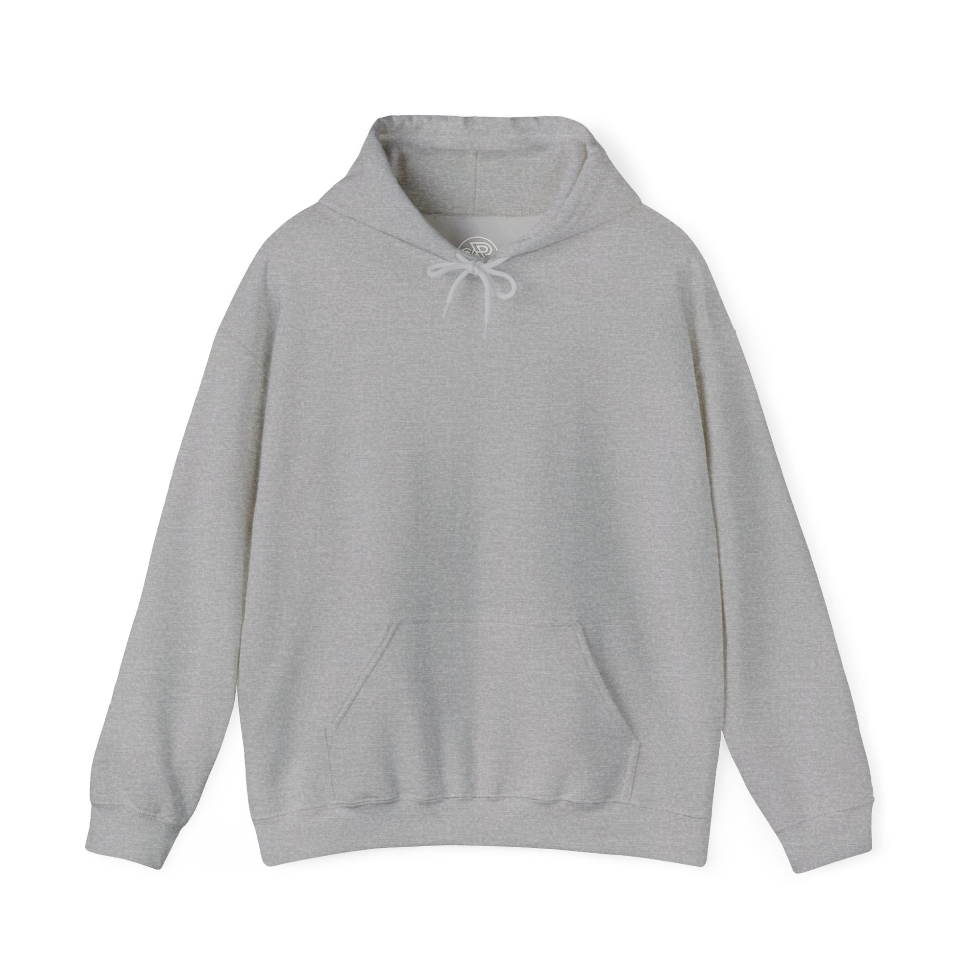 Pravinci Core Hoodie - Grey