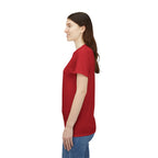 Pravinci Core T Shirt - Red