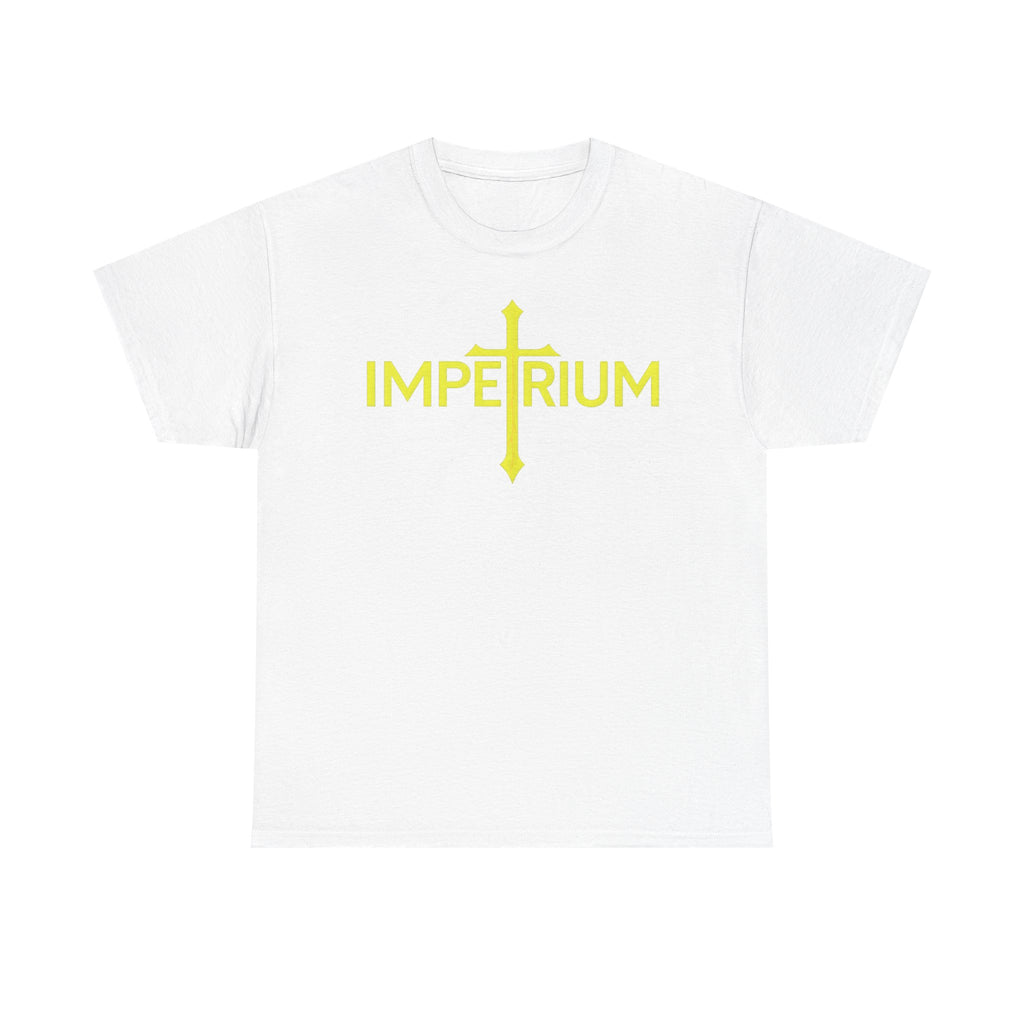 Pravinci Imperium - White T Shirt