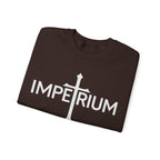Pravinci Imperium Monocromia - Dark Chocolate Sweatshirt