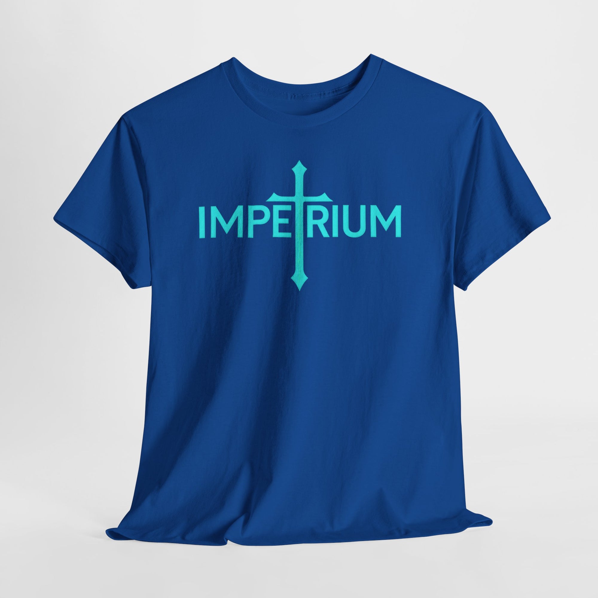 Pravinci Imperium - Royal T-Shirt