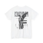 Pravinci Benedictus Labor – White T-Shirt