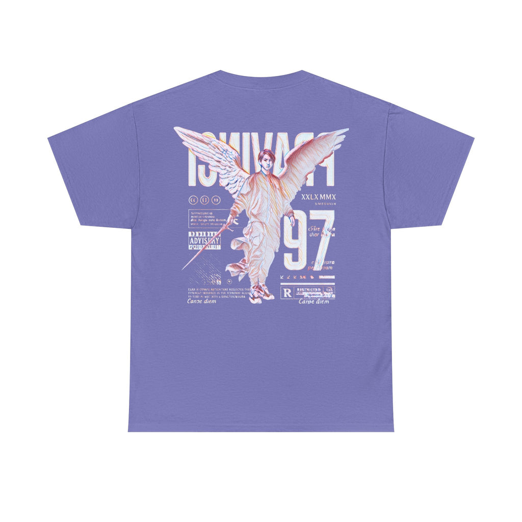Pravinci Imperium - Violet T-Shirt