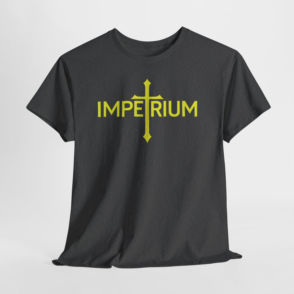 Pravinci Imperium - Dark Heather T Shirt