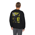 Pravinci Imperium - Black Sweatshirt