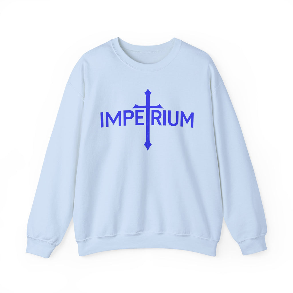 Pravinci Imperium - Light Blue Sweatshirt