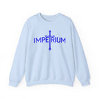 Pravinci Imperium - Light Blue Sweatshirt