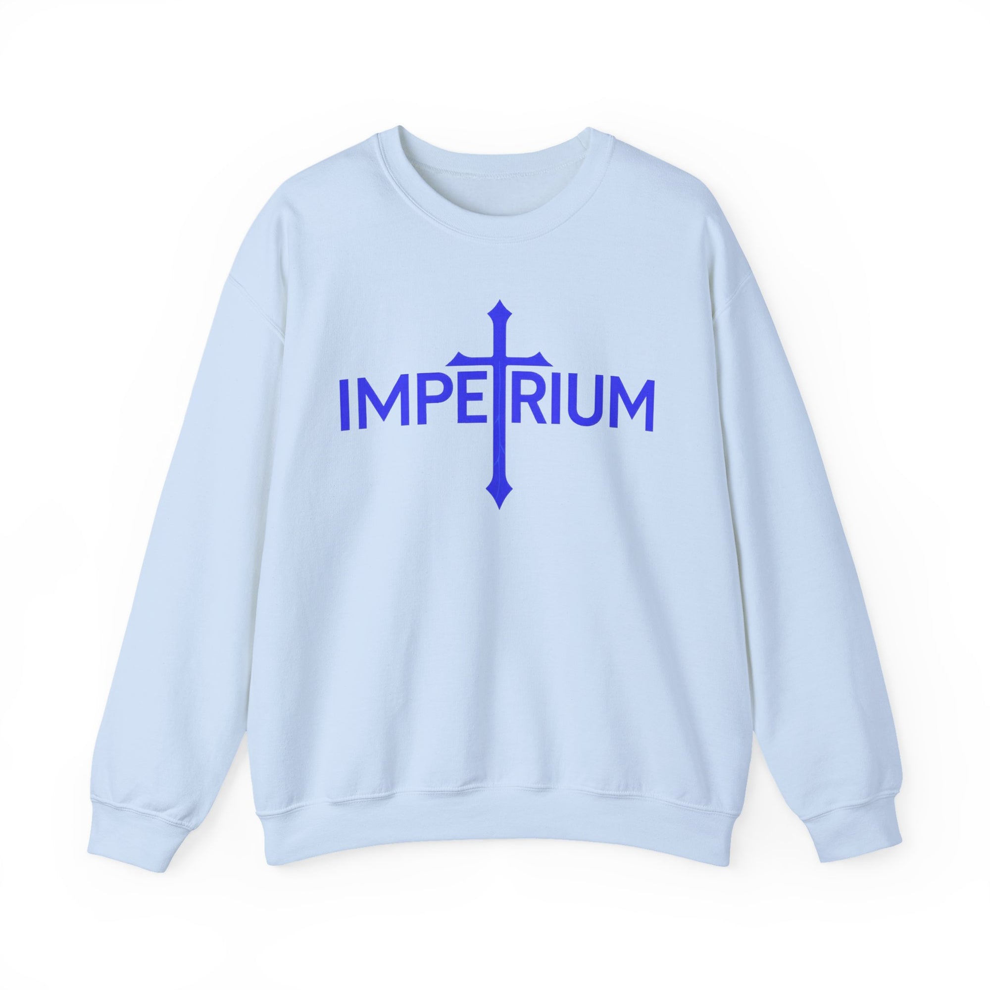 Pravinci Imperium - Light Blue Sweatshirt
