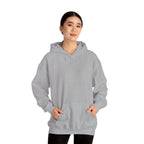 Pravinci Core Hoodie - Grey