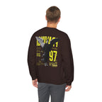 Pravinci Imperium - Dark Chocolate Sweatshirt