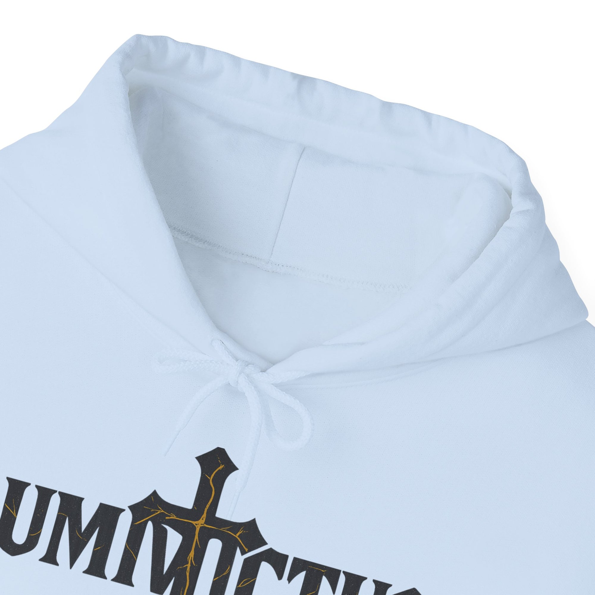 Pravinci Lumivictus - Hooded Sweatshirt