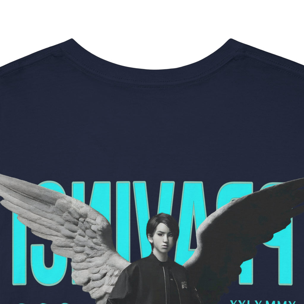 Pravinci Imperium - Navy T-Shirt