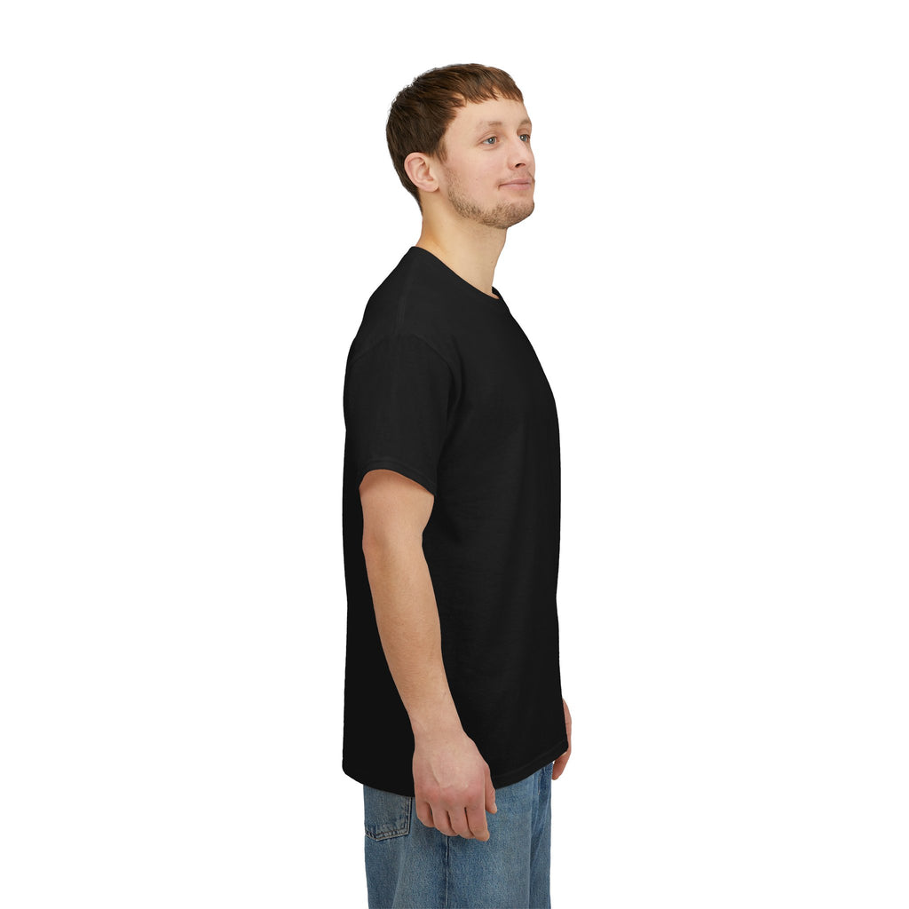 Pravinci Core T Shirt - Black