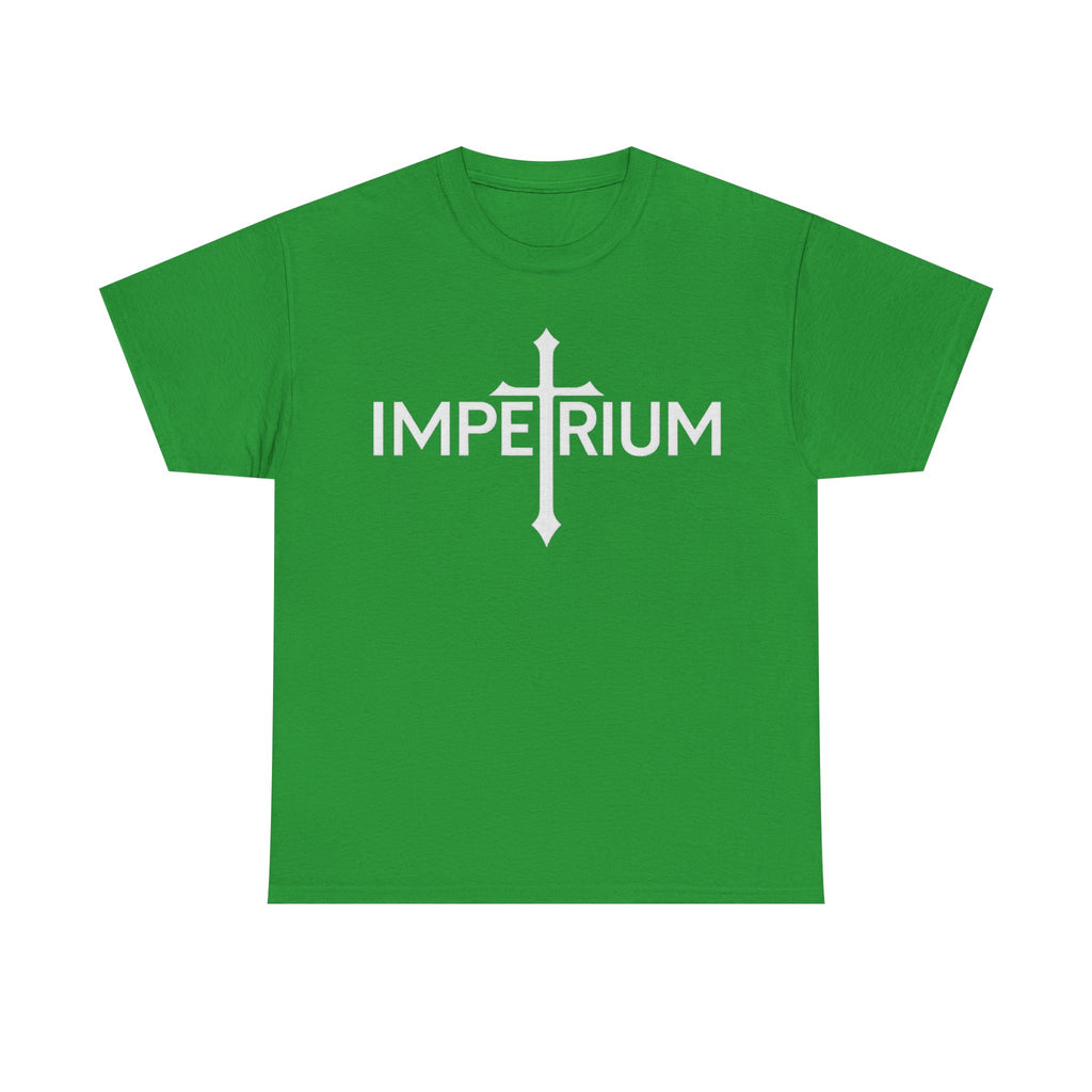 Pravinci Imperium Monocromia - Irish Green T-Shirt