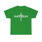 Pravinci Imperium Monocromia - Irish Green T-Shirt