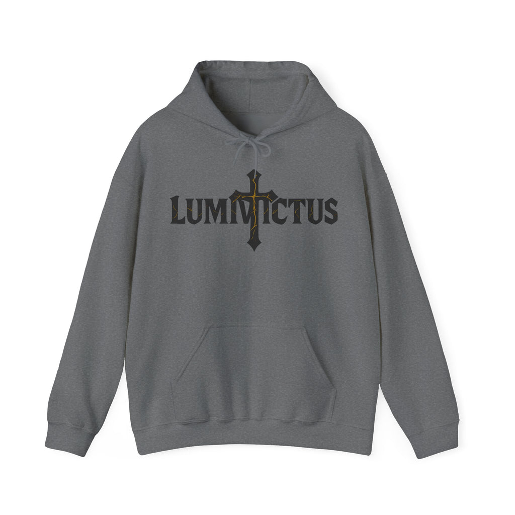 Pravinci Lumivictus - Hooded Sweatshirt
