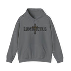 Pravinci Lumivictus - Hooded Sweatshirt
