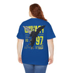 Pravinci Imperium - Royal T Shirt