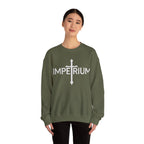 Pravinci Imperium Monocromia - Military Green Sweatshirt