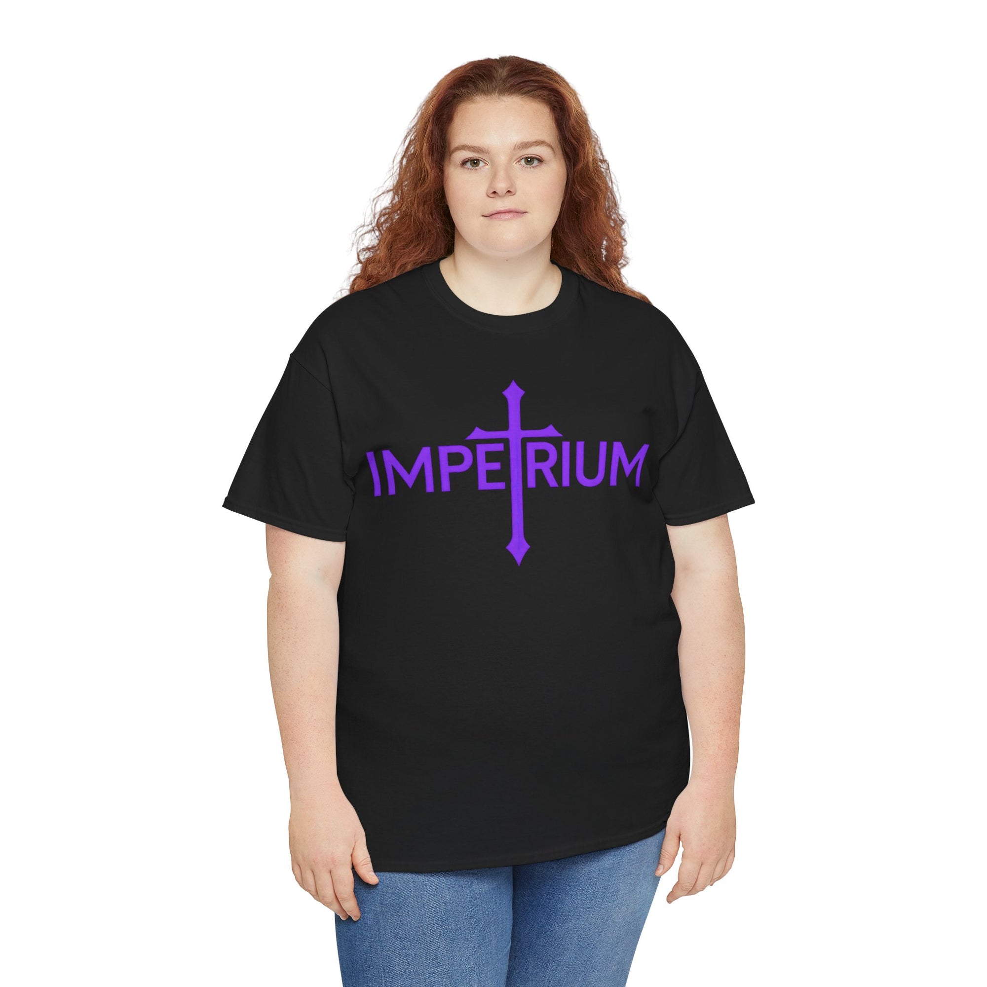 Pravinci Imperium - Black T Shirt