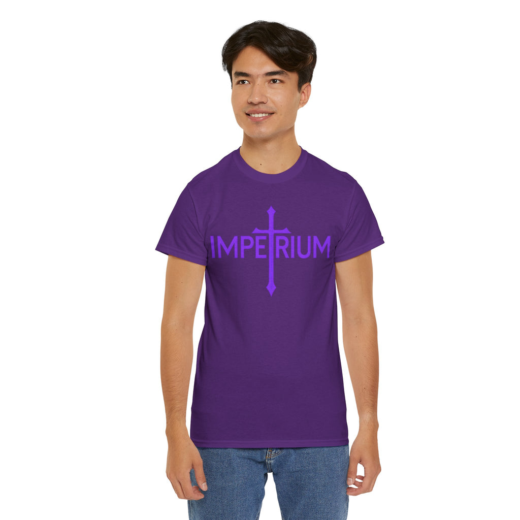 Pravinci Imperium - Purple T Shirt