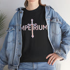 Pravinci Imperium - Black T-Shirt