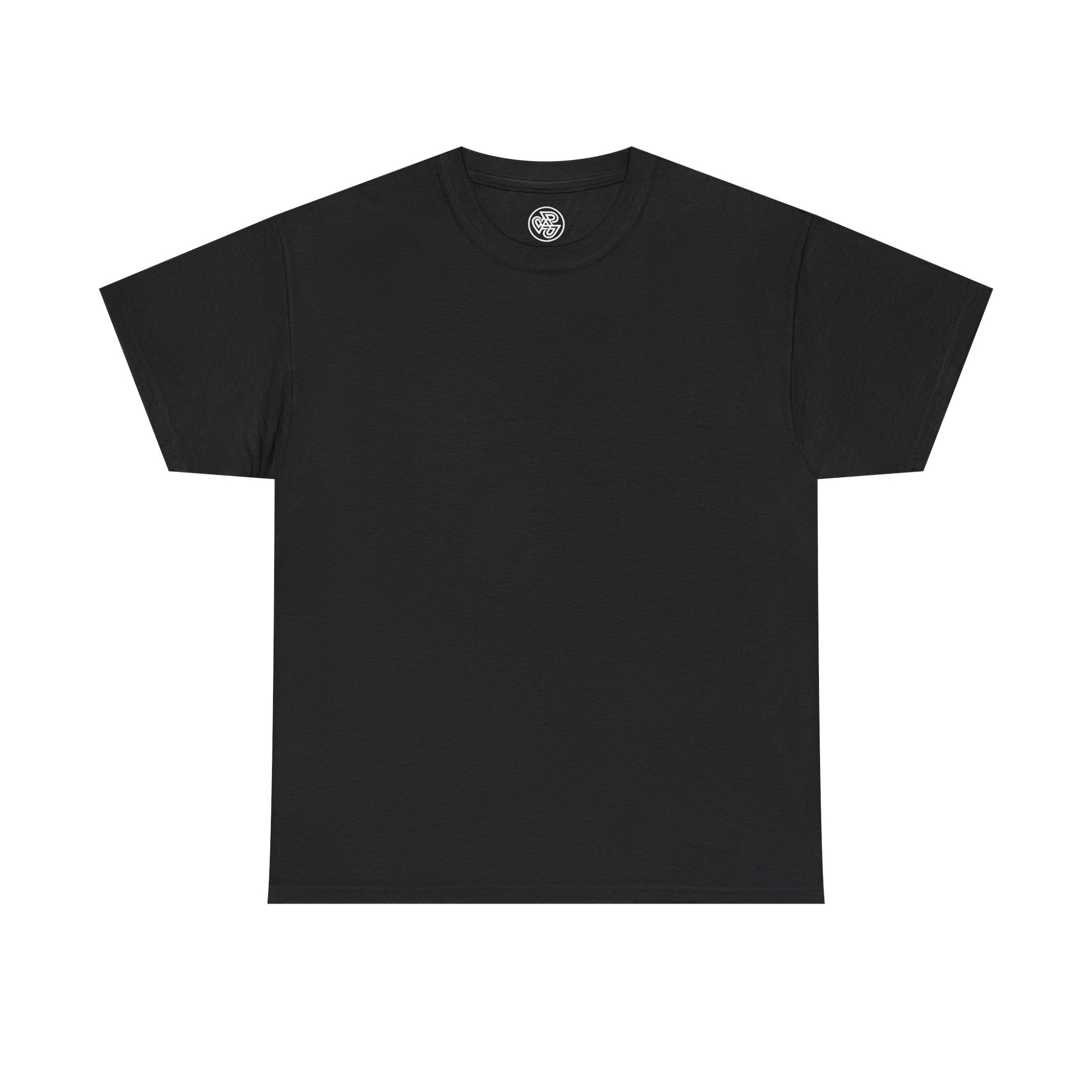 Pravinci Core T Shirt - Black