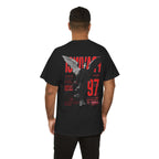 Pravinci Imperium - Black T-Shirt