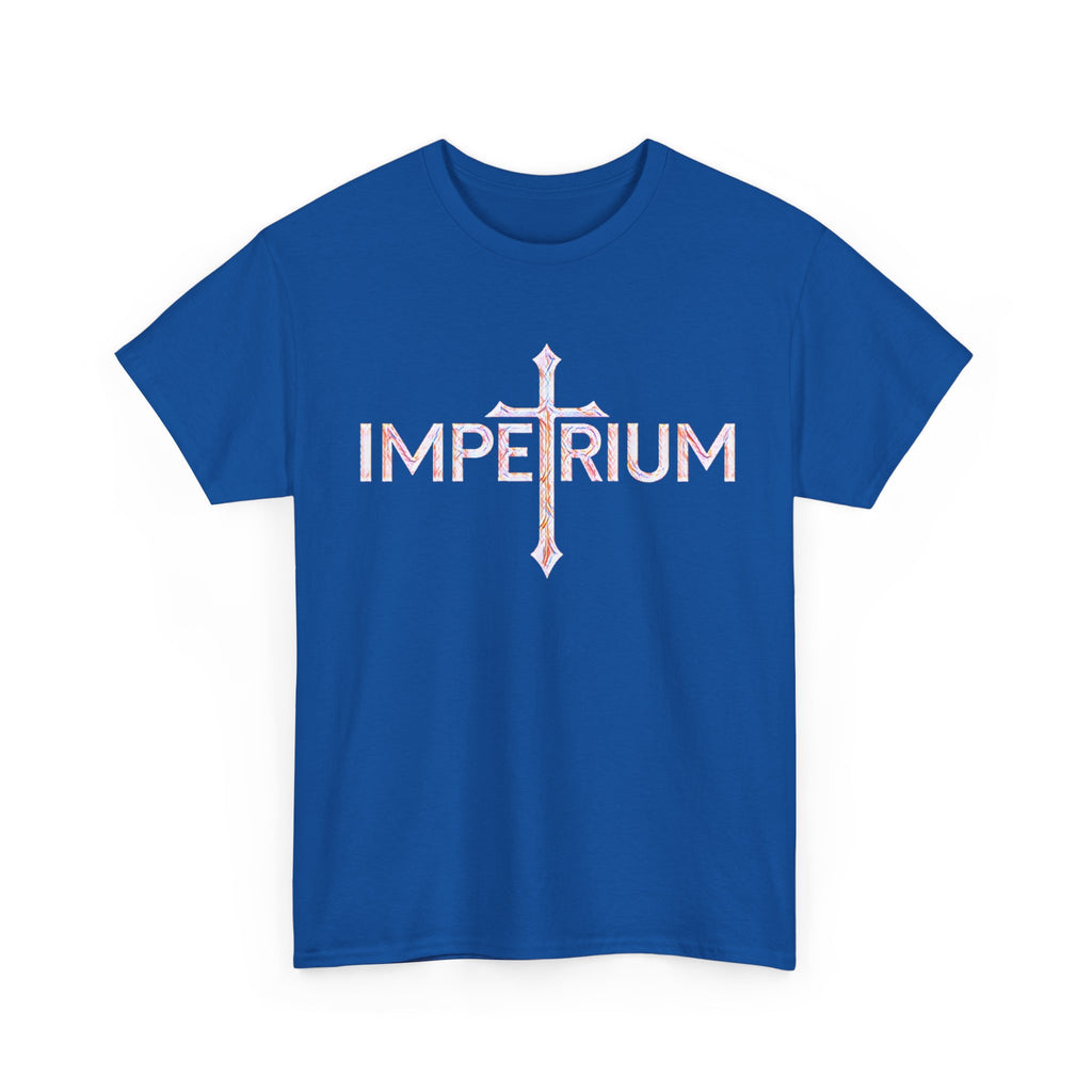 Pravinci Imperium - Royal T-Shirt