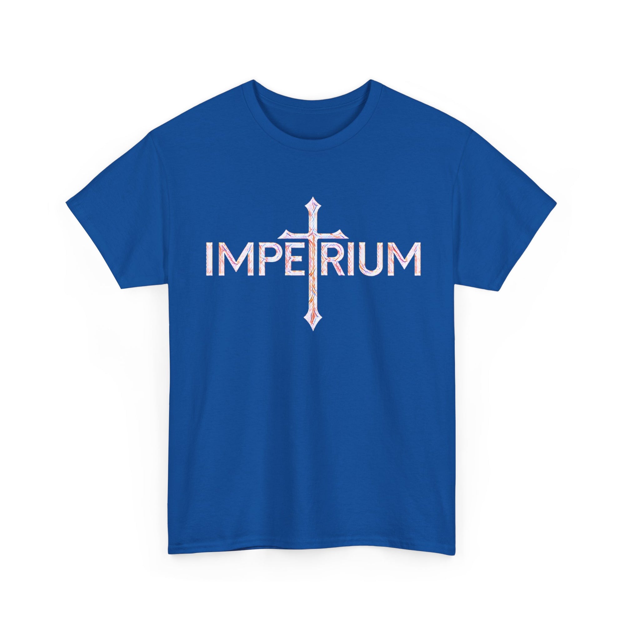 Pravinci Imperium - Royal T-Shirt
